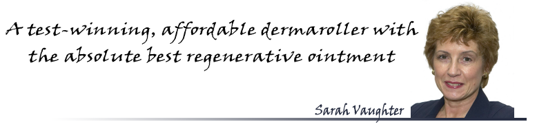 dermaroller